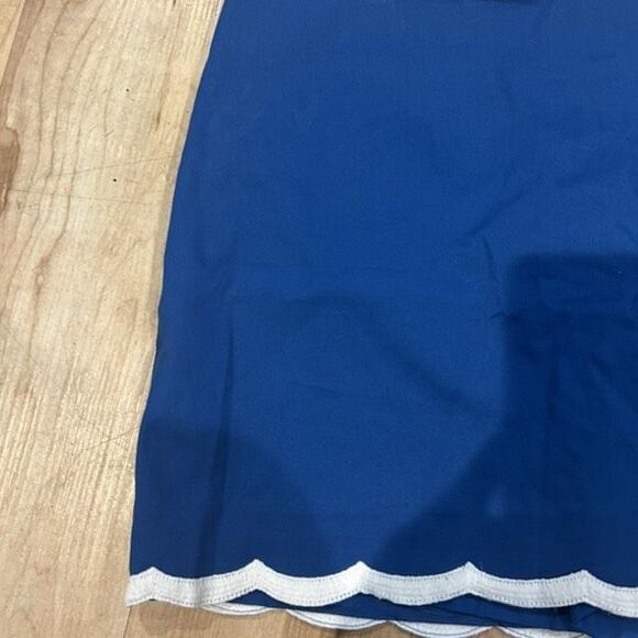 Lilly Pulitzer Michelina Mini Skort Barton - Picture 6 of 7